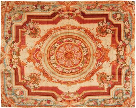 what were tudor carpets like